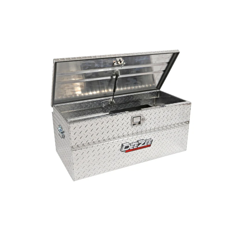 Dee Zee Red Label Utility Chest Model DZ8537 - Image 6