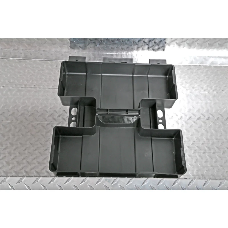 Dee Zee Red Label Utility Chest Model DZ8546 - Image 13