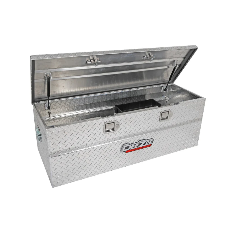 Dee Zee Red Label Utility Chest Model DZ8546 - Image 3
