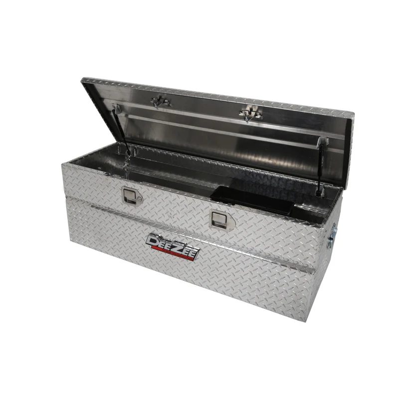 Dee Zee Red Label Utility Chest Model DZ8546 - Image 5
