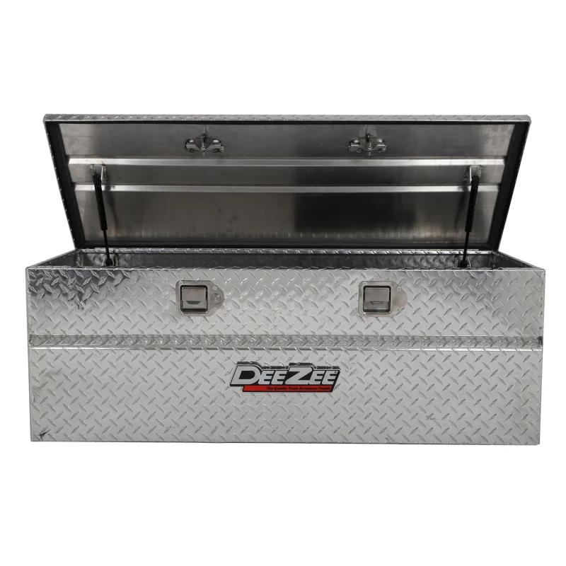 Dee Zee Red Label Utility Chest Model DZ8546 - Image 7