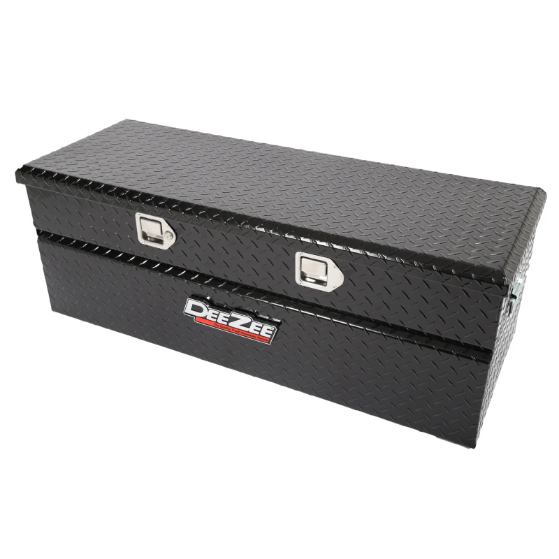 Dee Zee Red Label Utility Chest Model DZ8546B - Image 4