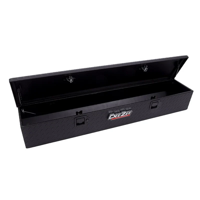 Dee Zee Red Label Utility Chest Model DZ8554LTB - Image 2