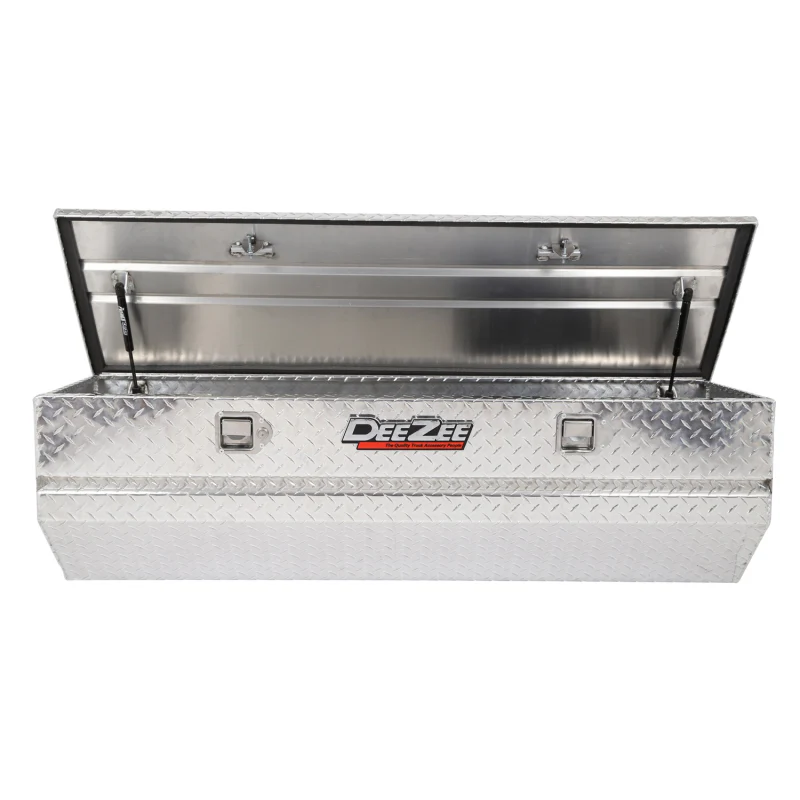 Dee Zee Red Label Utility Chest Model DZ8556 - Image 6