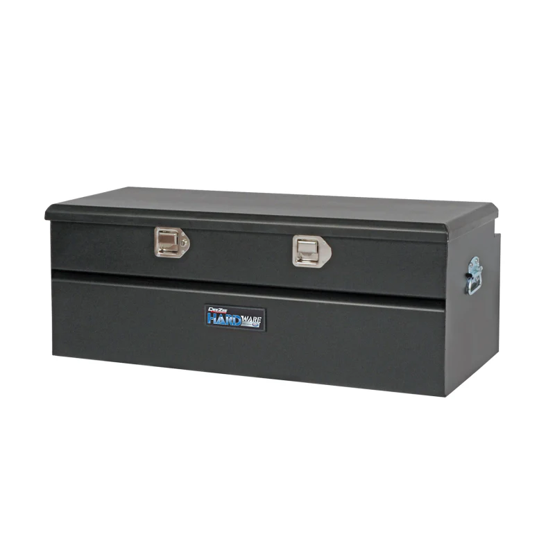 Dee Zee HARDware Series Utility Chest Model DZ8556FSB