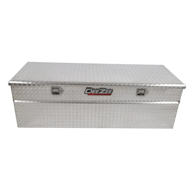 Dee Zee Red Label Utility Chest Model DZ8560W - Image 5