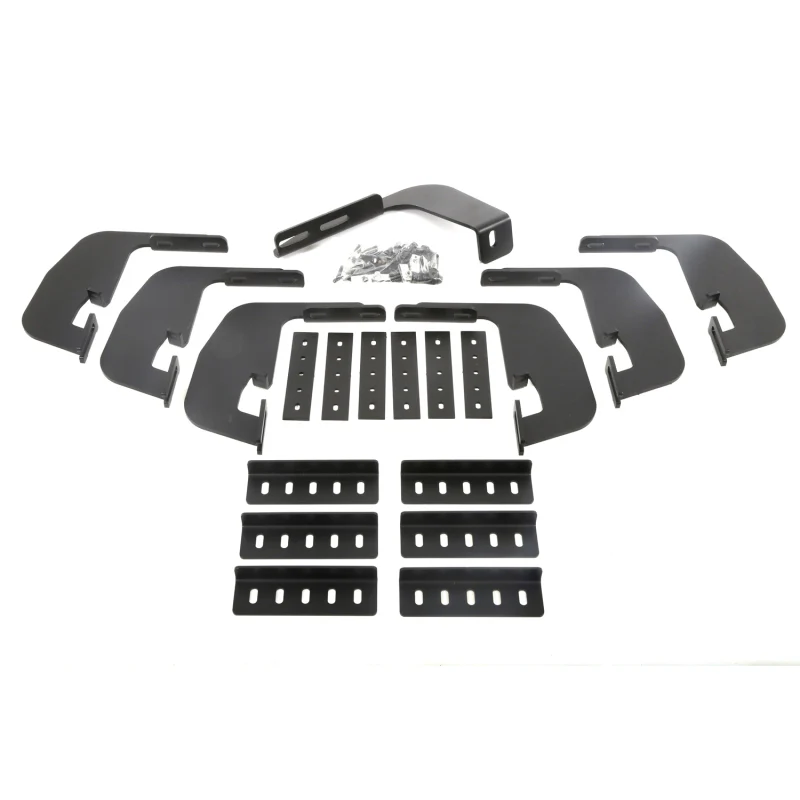 Dee Zee Rough Step Running Board Bracket Model DZ15317