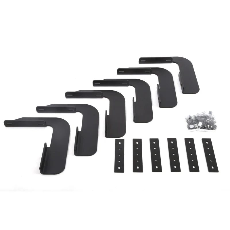 Dee Zee Rough Step Running Board Bracket Model DZ15326