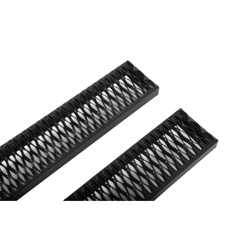 Dee Zee Rough Step Running Boards Model DZ15300A - Image 5