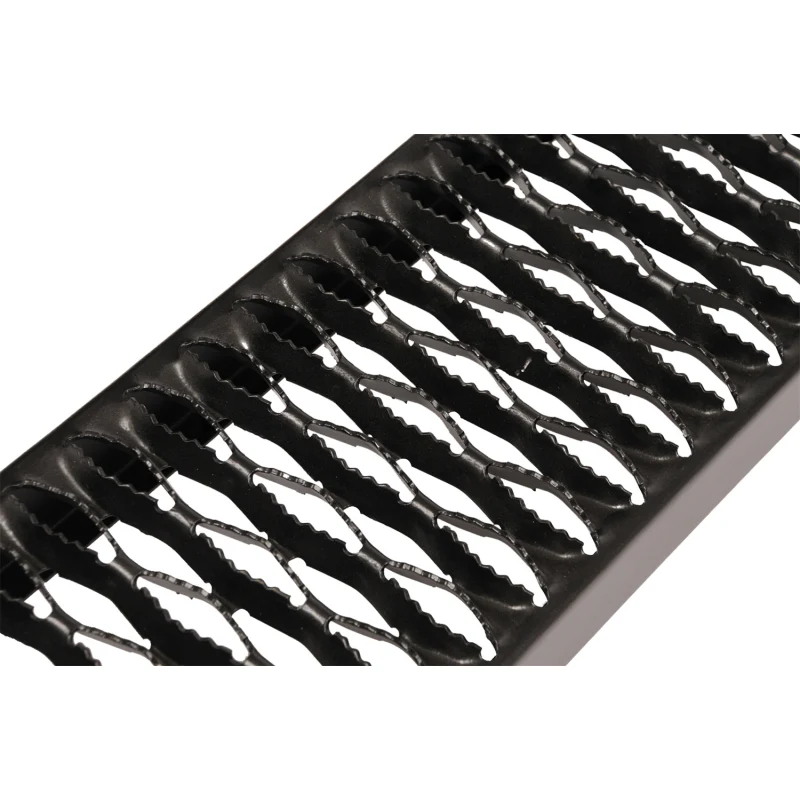 Dee Zee Rough Step Running Boards Model DZ15300S - Image 4