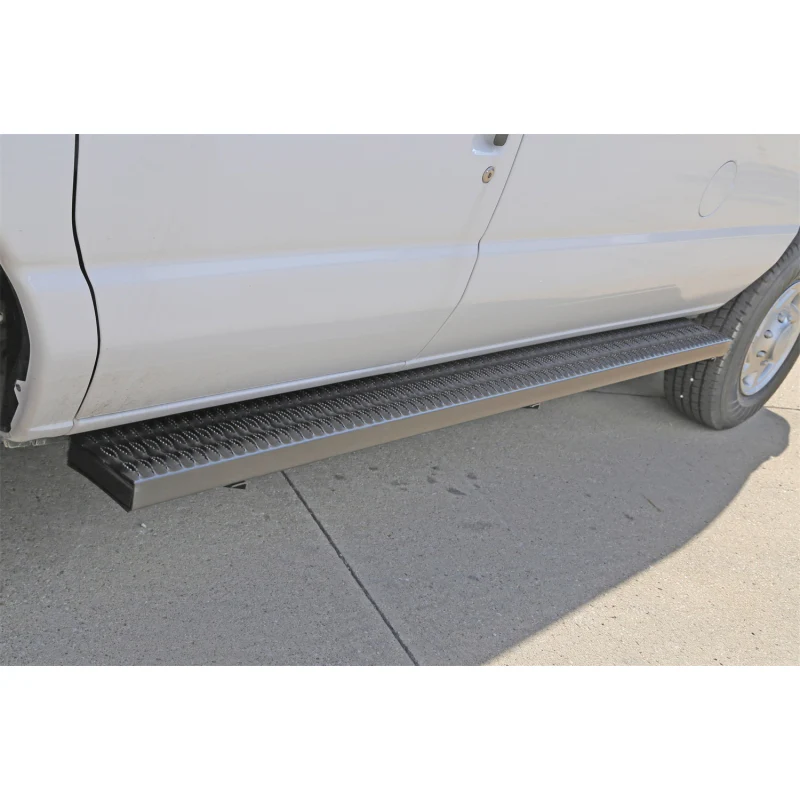 Dee Zee Rough Step Running Boards Model DZ15301A - Image 6