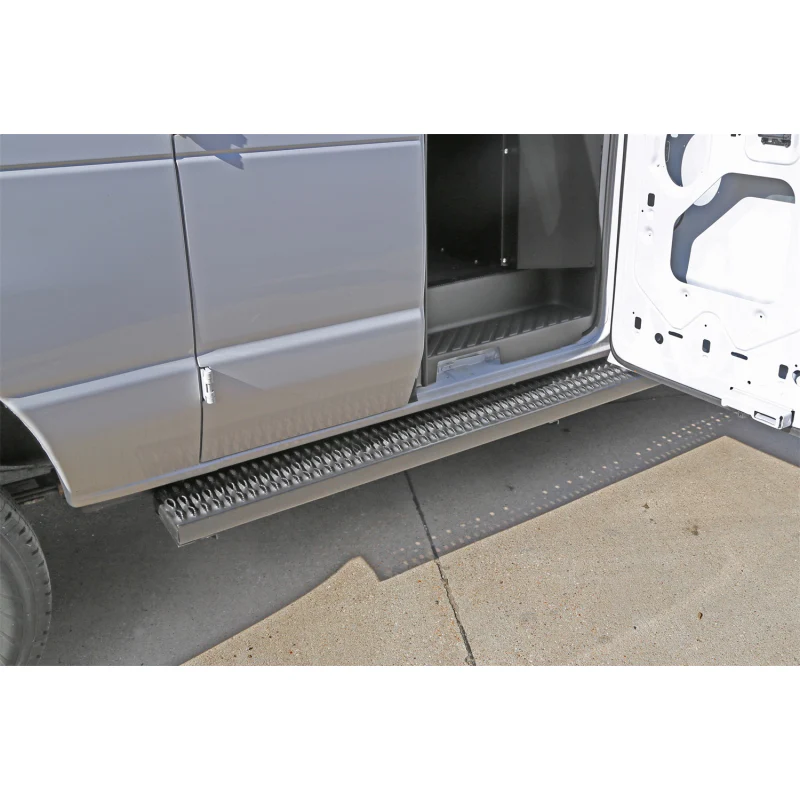 Dee Zee Rough Step Running Boards Model DZ15321A - Image 7