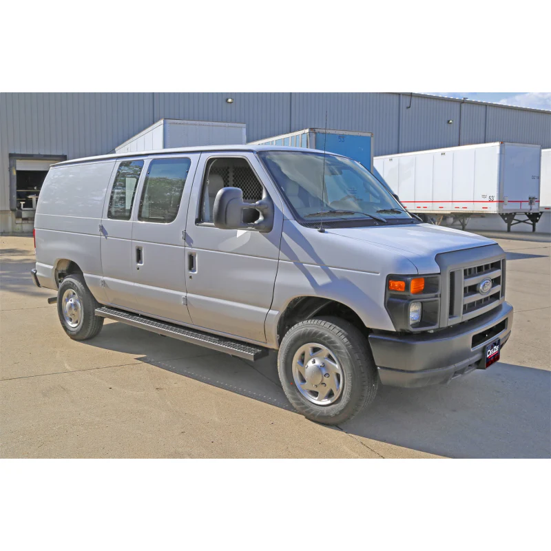 Dee Zee Rough Step Running Boards Model DZ15321A - Image 8