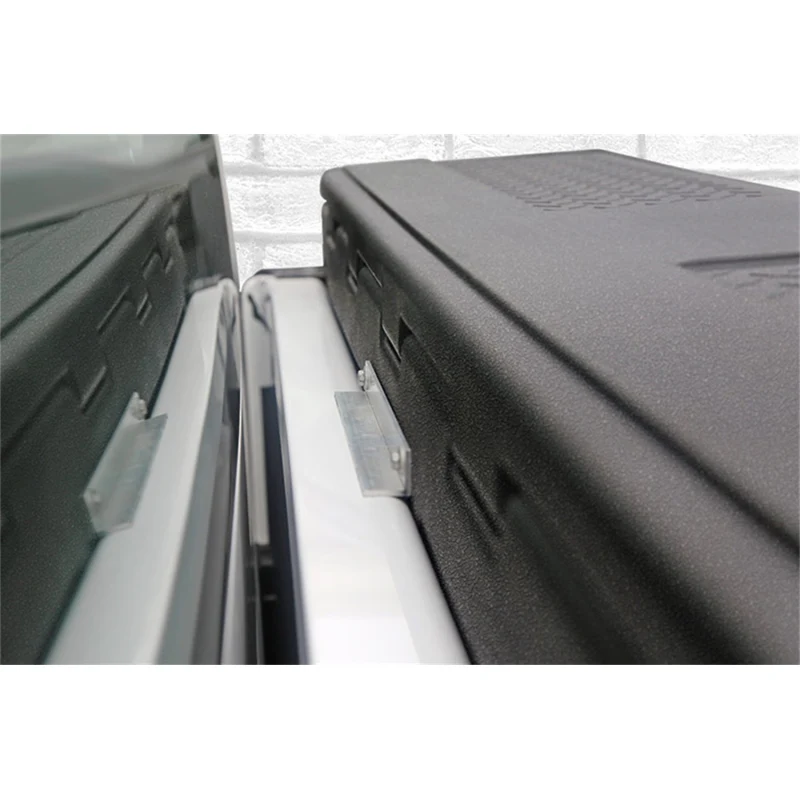 Dee Zee Specialty Series Poly Crossover Tool Box Model DZ6170P - Image 11