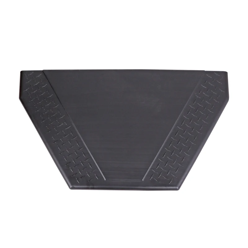 Dee Zee Specialty Series Poly Triangle Trailer Storage Box Model DZ91717P - Image 3
