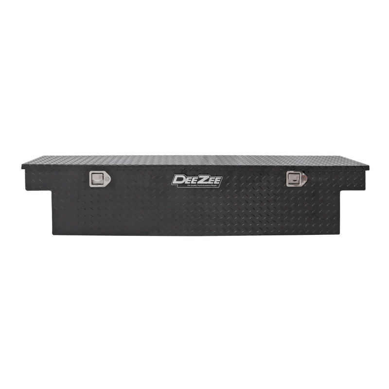 Dee Zee Specialty Series Single Lid Narrow Crossover Tool Box Model DZ6170NB - Image 3
