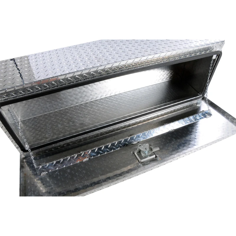 Dee Zee Specialty Series Top Sider Tool Box 48" L x 15.5" W x 20" H Model DZ70 - Image 4