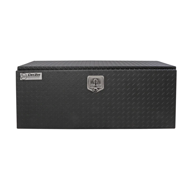 Dee Zee Specialty Series Underbed Tool Box 48' L x 20' W x 18' H Model DZ75TB - Image 3