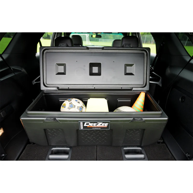 Dee Zee Specialty Series Universal Storage Poly Storage Chest Model DZ6535P - Image 13