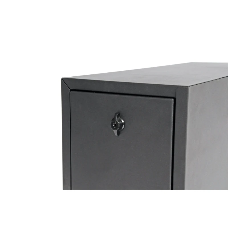 Dee Zee Specialty Series Wheel Well Tool Box W/ Drawers 20.5' L x 8.5' W x 18.875' H Model DZ95D - Image 6