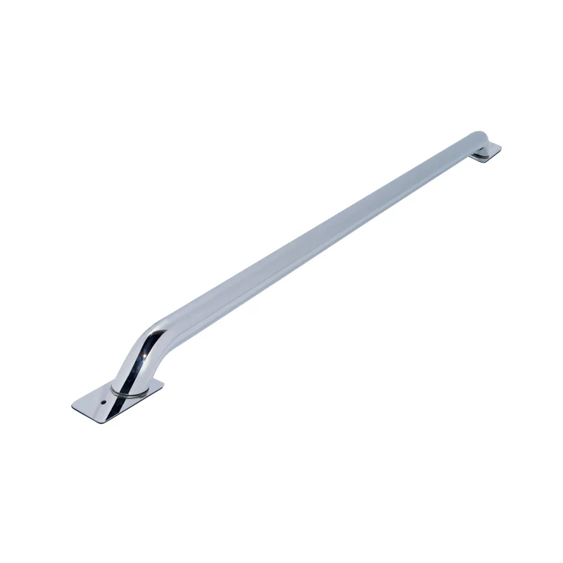 Dee Zee Stainless Steel Side Rail Model DZ99603