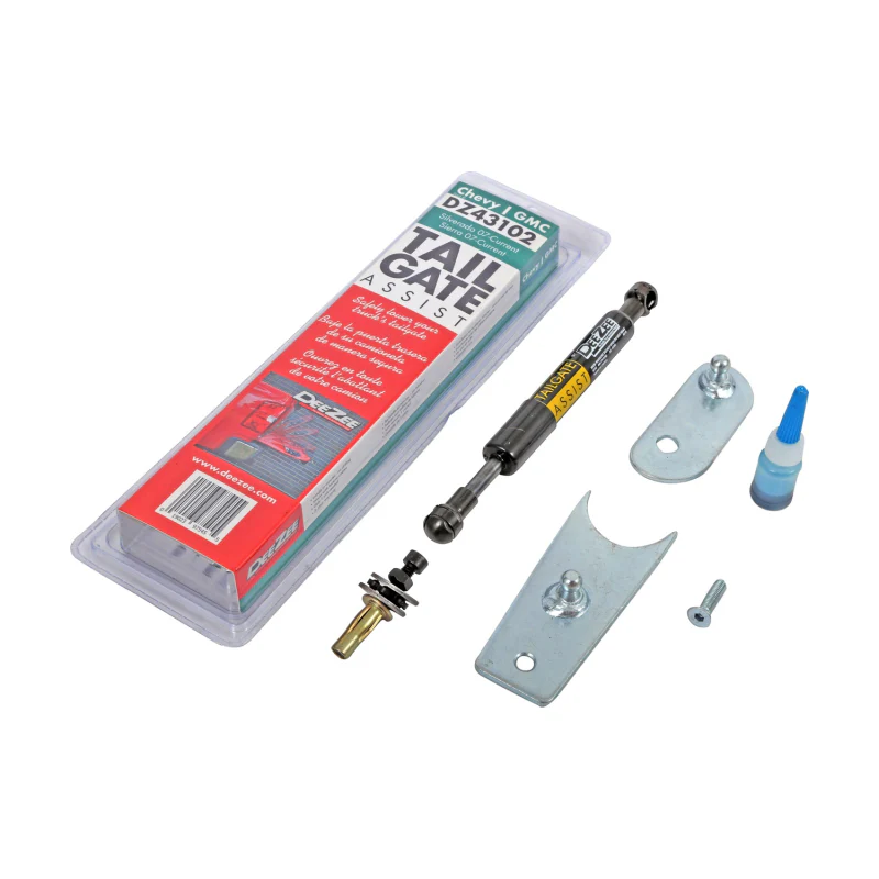 Dee Zee Truck Tailgate Assist Model DZ43102