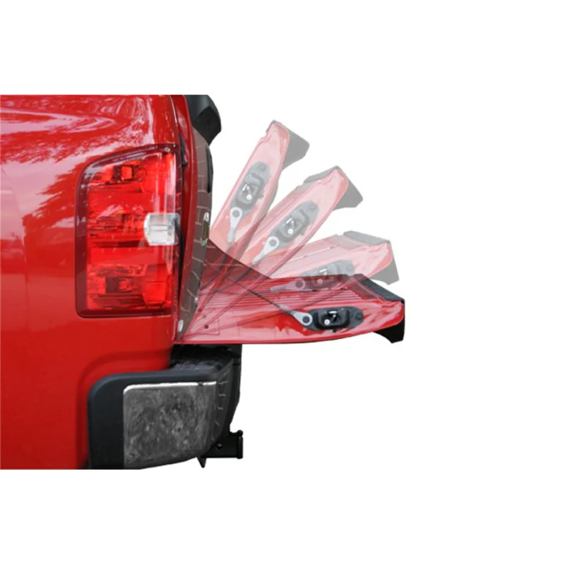 Dee Zee Truck Tailgate Assist Model DZ43103 - Image 2