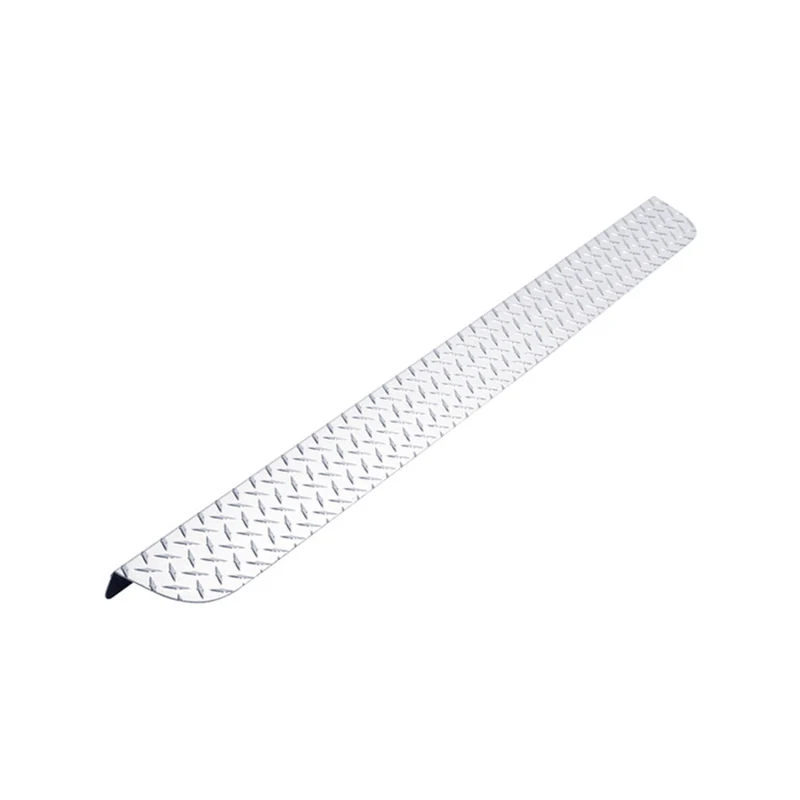 Dee Zee Brite-Tread Tailgate Cap Protector Model DZ2124