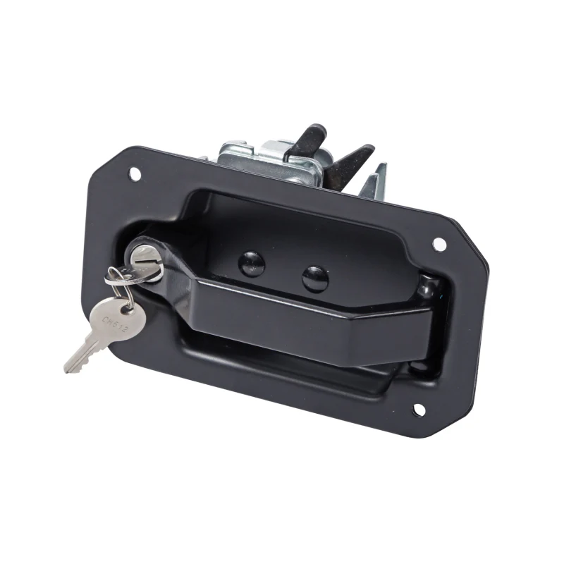 Dee Zee Tool Box Replacement Pull Handle Latch Model DZTBLATCH4B