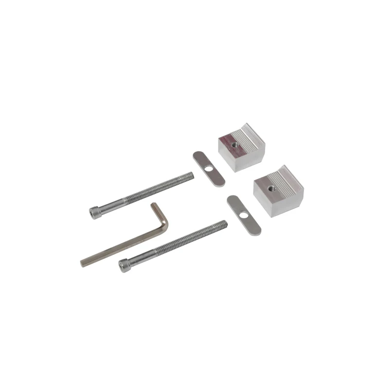 Dee Zee Tool Box Tie Down Model DZ97904