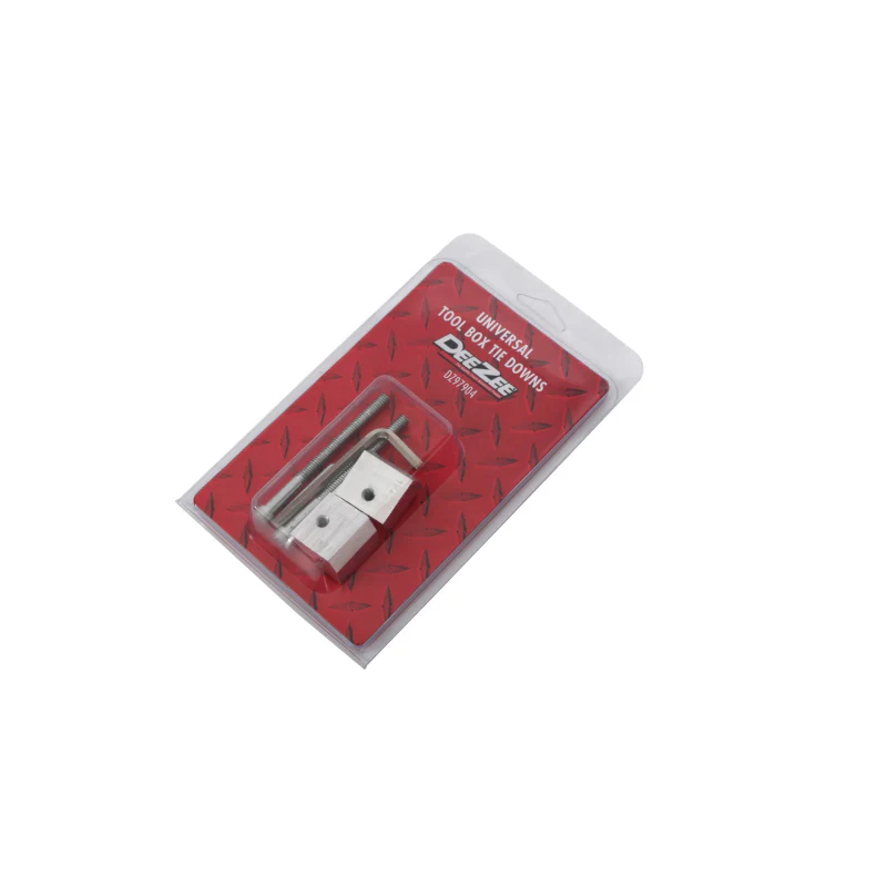 Dee Zee Tool Box Tie Down Model DZ97904 - Image 2