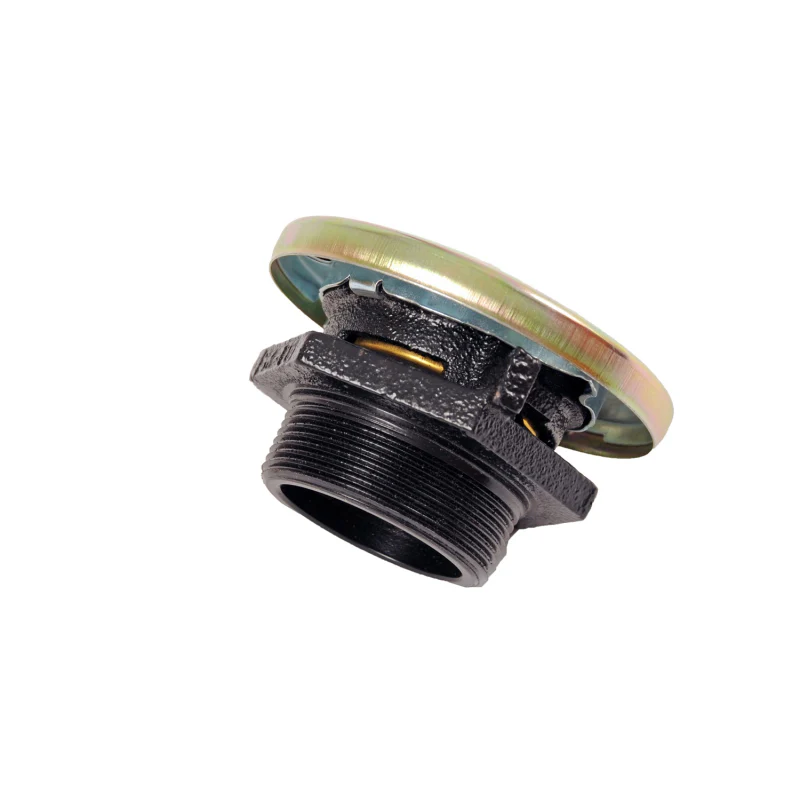 Dee Zee Transfer Tank Vented Cap Model DZGASCAP
