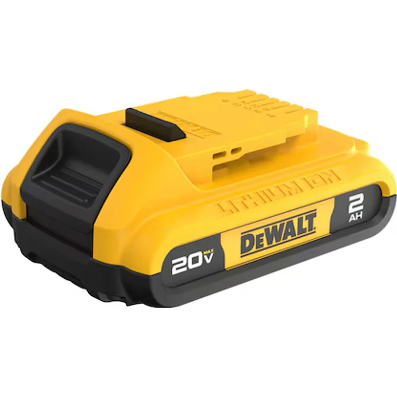 DeWalt 20V MAX* 2Ah Battery DCB203 - Image 2