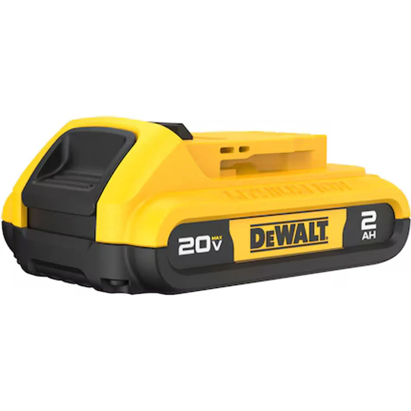 DeWalt 20V MAX* 2Ah Battery DCB203 - Image 3