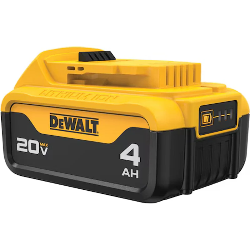 DeWalt 20V MAX* 4Ah Battery DCB204 - Image 3