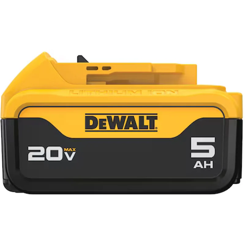 DeWalt 20V MAX* 5Ah Battery DCB205 - Image 2