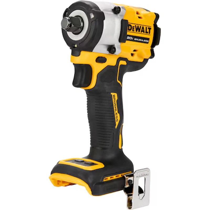 DeWalt ATOMIC™ 20V MAX* 1/2 In. Cordless Impact Wrench With Hog Ring Anvil (Tool Only) DCF921B - Image 2