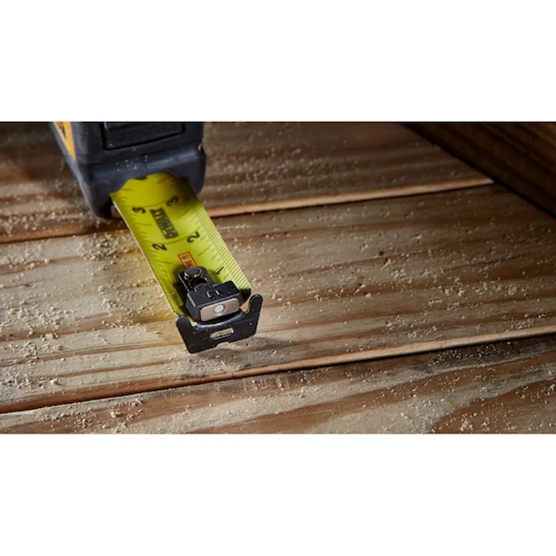 DeWalt TOUGHSERIES™ 16 FT Tape Measure DWHT36916S - Image 12