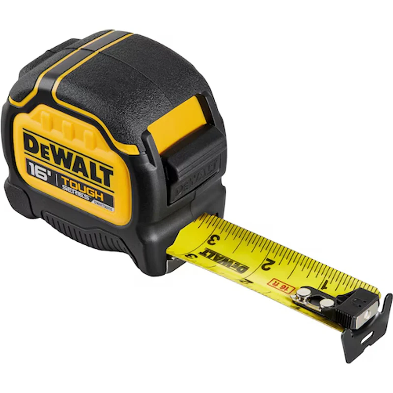 DeWalt TOUGHSERIES™ 16 FT Tape Measure DWHT36916S - Image 5