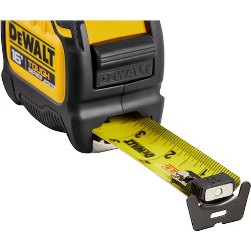 DeWalt TOUGHSERIES™ 16 FT Tape Measure DWHT36916S - Image 8