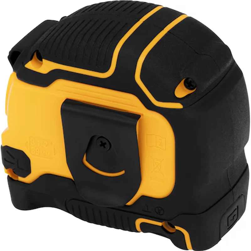 DeWalt TOUGHSERIES™ 25 FT Lighted Tape Measure DWHT35625S - Image 3
