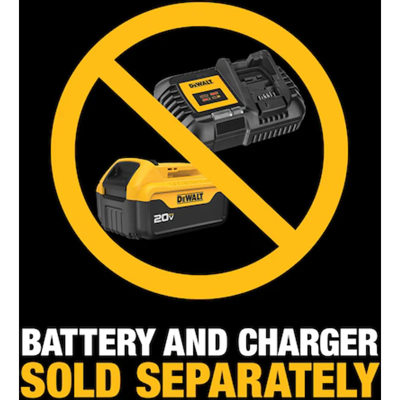 DeWalt XTREME™ 12V MAX* Brushless 3/8 In. Cordless Impact Wrench (Tool Only) DCF902B - Image 11