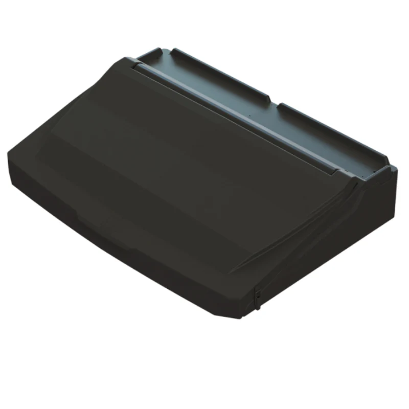 DU-HA RotaKAP Can-Am Defender Bed Cover Model 3PP0220