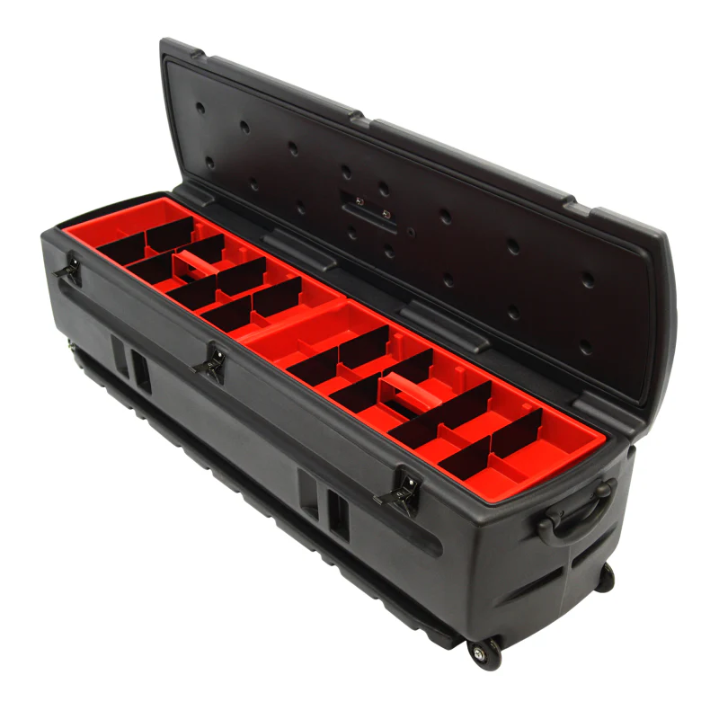 DU-HA Tote (W/O Slide Bracket) - Destroyer Gray - Model 70105