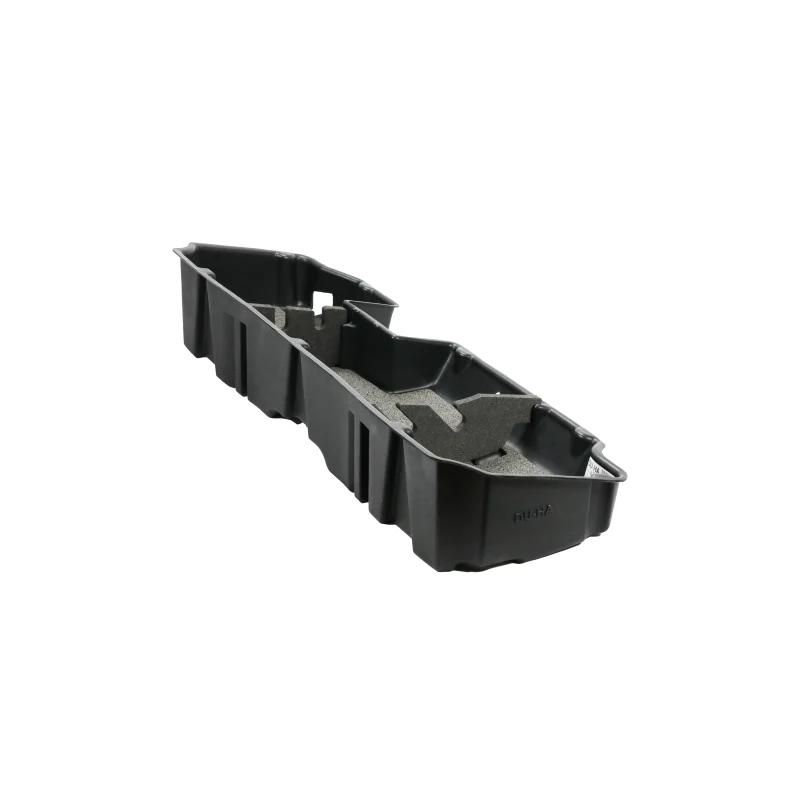 DU-HA Underseat Storage / Gun Case - Black Model 10400