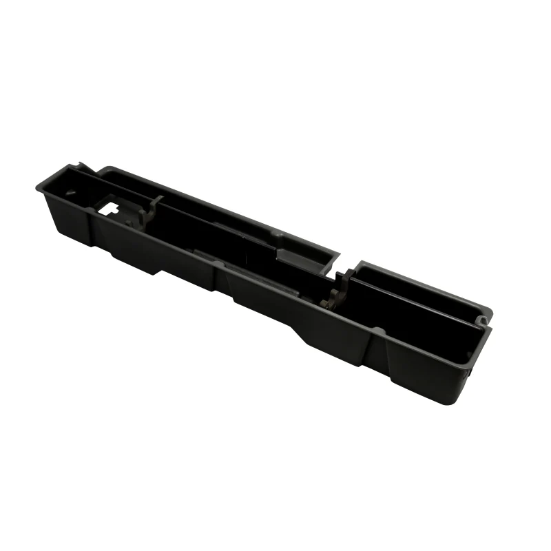DU-HA Underseat Storage/Gun Case - Black Model 20007