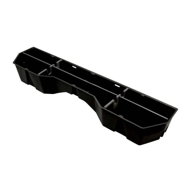 DU-HA Underseat Storage / Gun Case - Black Model 40012 - Image 3