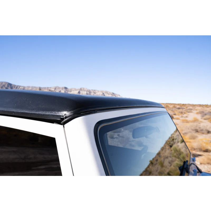DV8 Offroad 1997-2006 Jeep Wrangler TJ Jeep Tj Square Back Hard Top Model HT96SB22 - Image 16