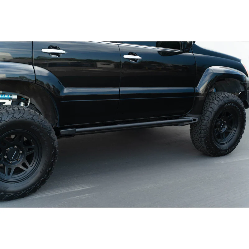 DV8 Offroad Fs-15 Series Rock Sliders Model SRGX-02 - Image 5