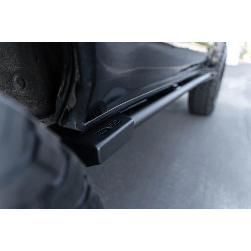 DV8 Offroad Fs-15 Series Rock Sliders Model SRGX-02 - Image 7